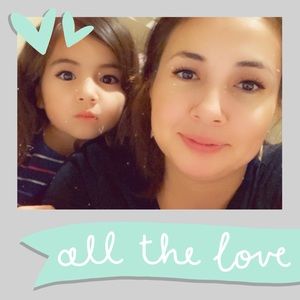 Meet your Posher, Muslima